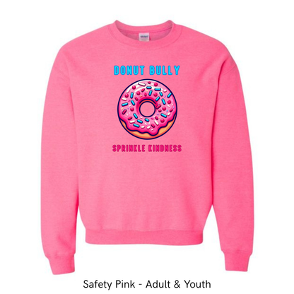 Donut Bully Design