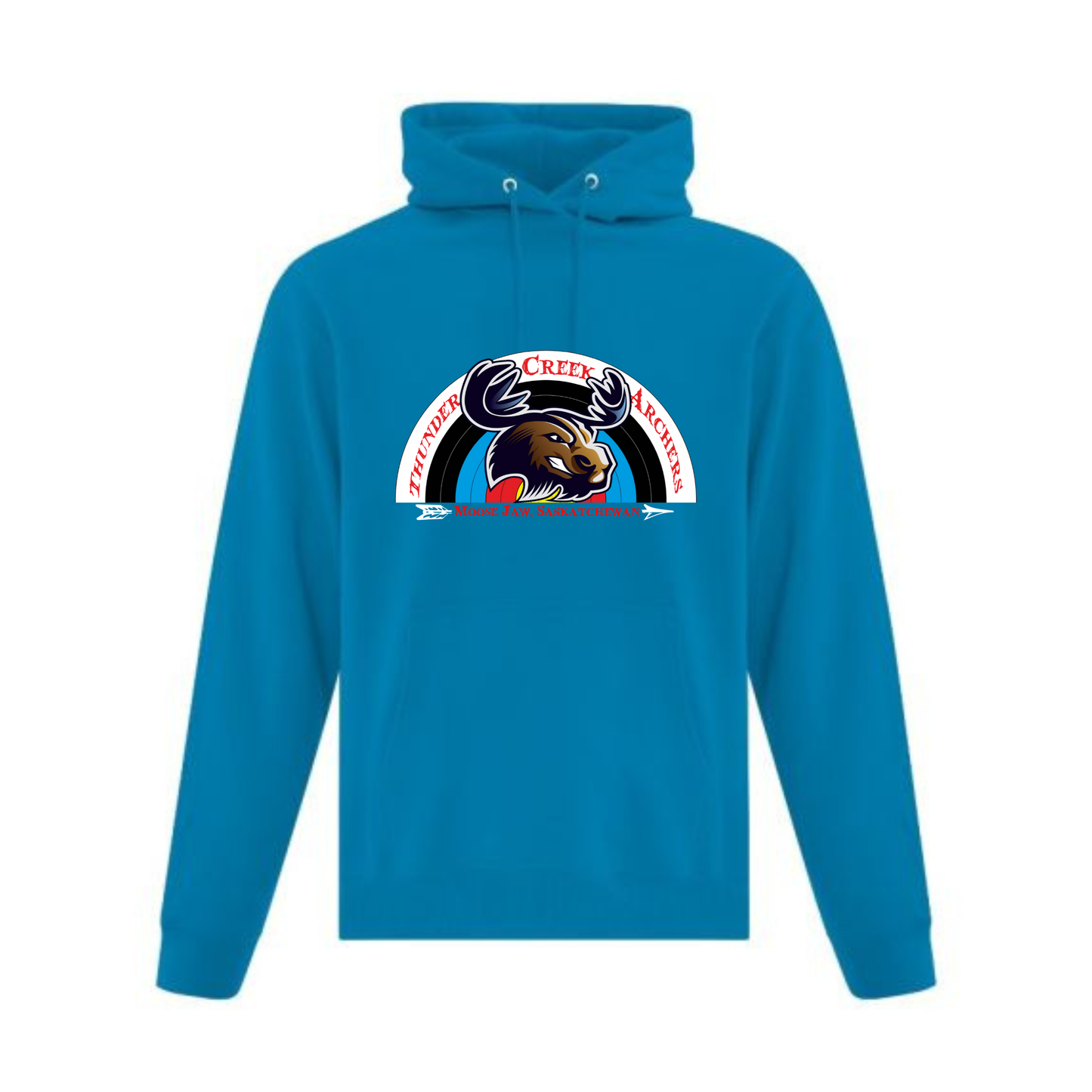Thunder Creek Archers Hoodie