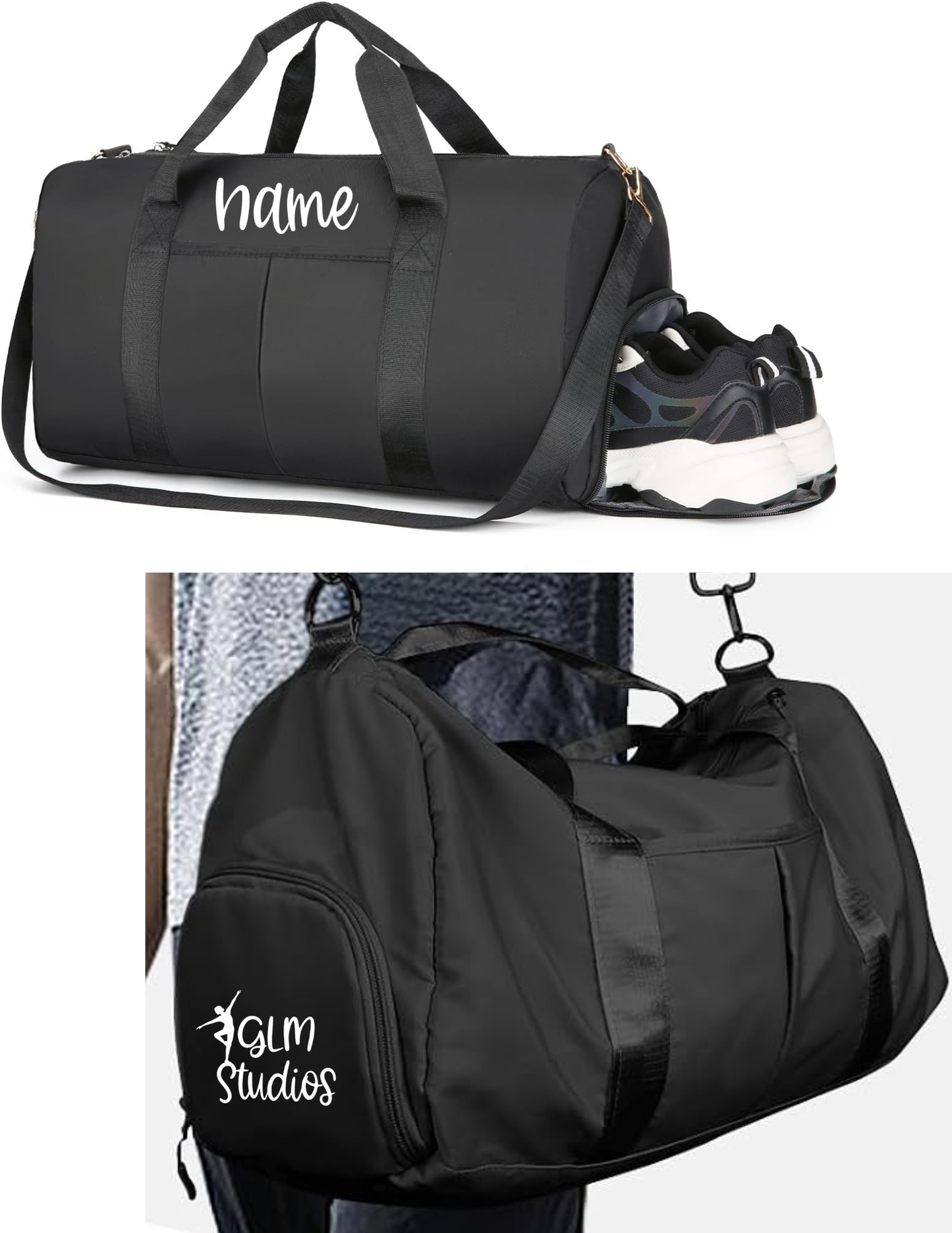 GLM Dance Studio Bag