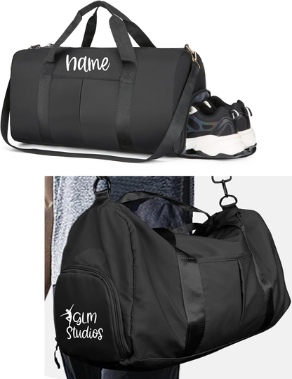 GLM Dance Studio Bag