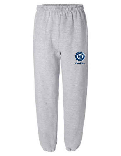 Palliser Heights Jerzees Sweatpants - Youth