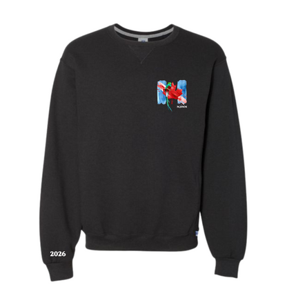 MJIMM Crewneck
