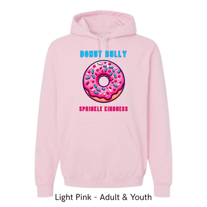 Donut Bully Design