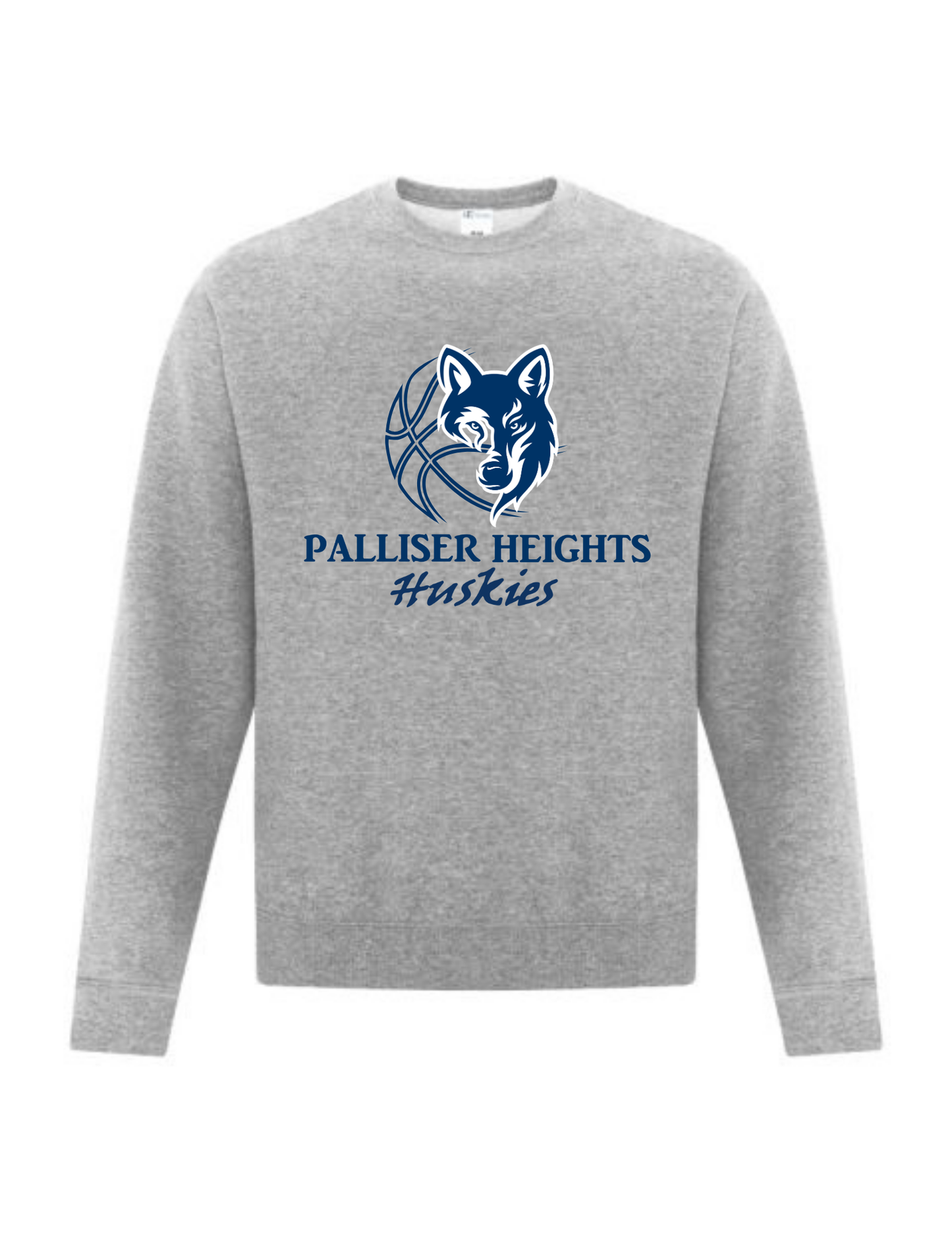 Palliser Heights Basketball