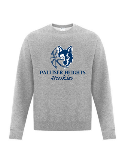 Palliser Heights Basketball