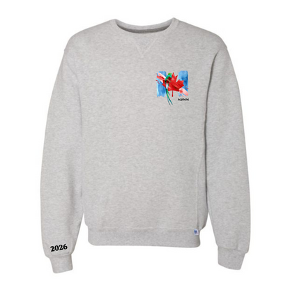 MJIMM Crewneck
