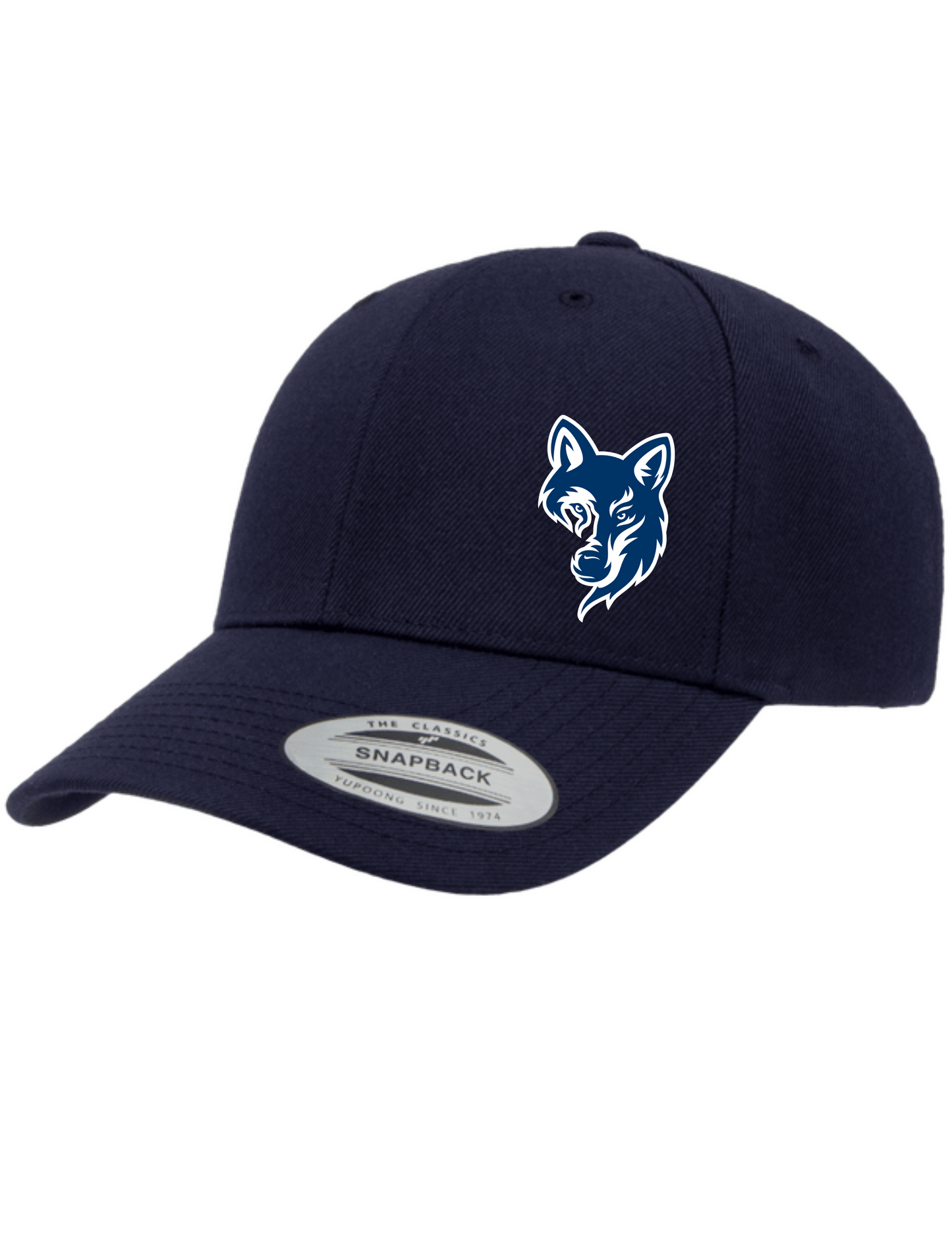 Palliser Heights Adult Snapback