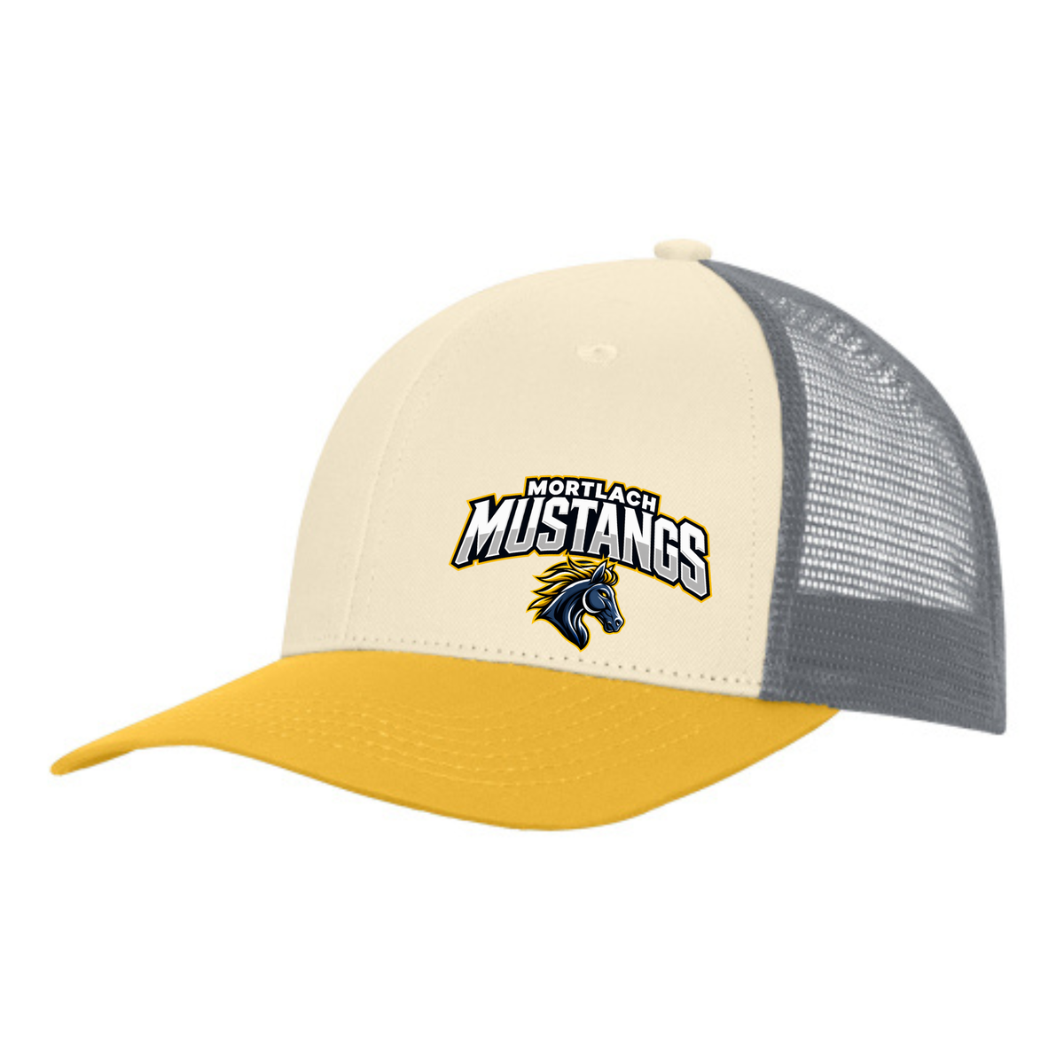 Mustangs Hat