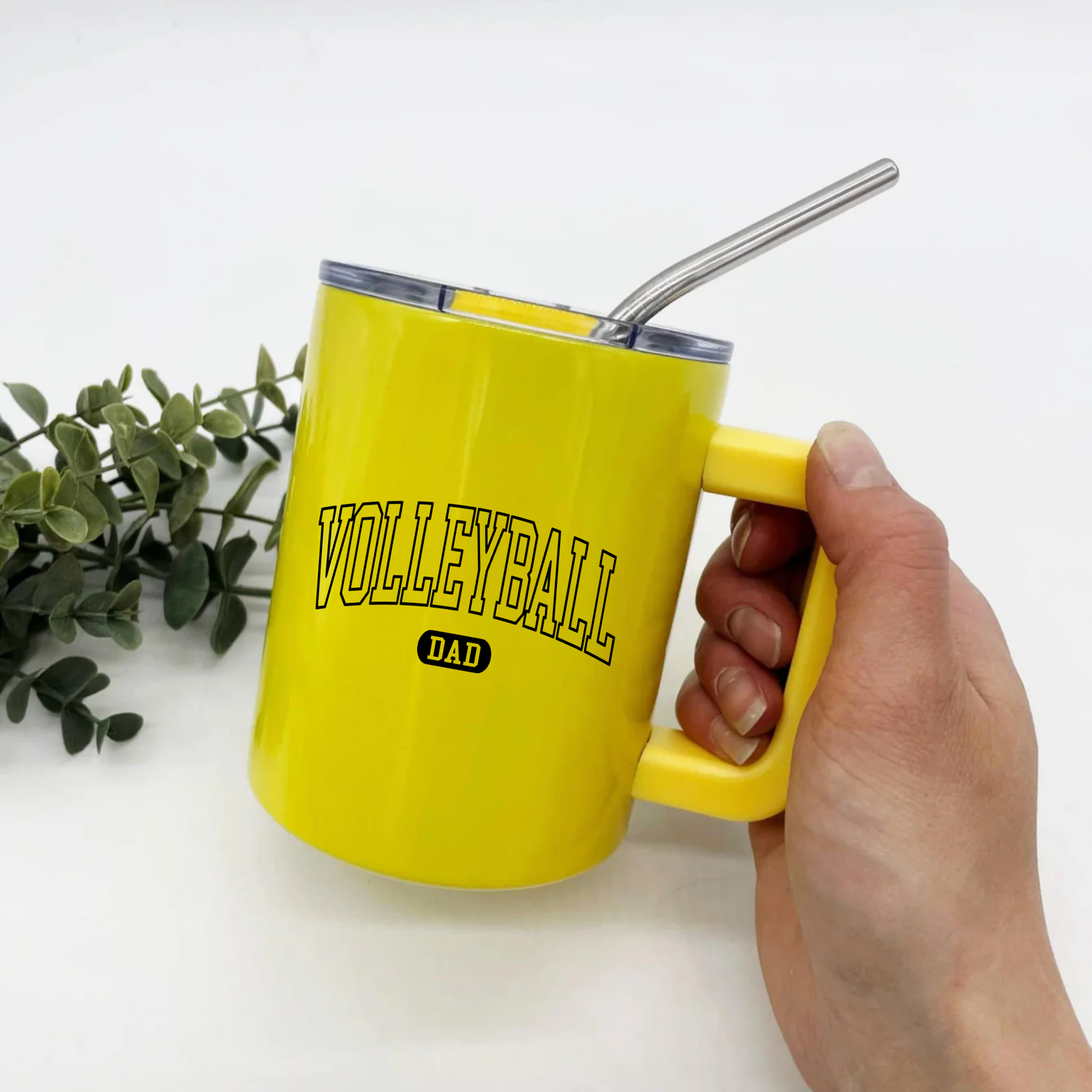 Golden Ticket Printed Drinkware