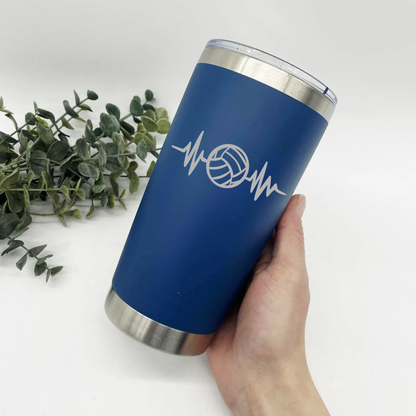 Golden Ticket Engraved Drinkware - Yeti Dupes