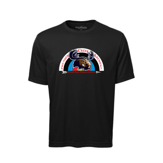 Thunder Creek Archers Athletic T Shirt