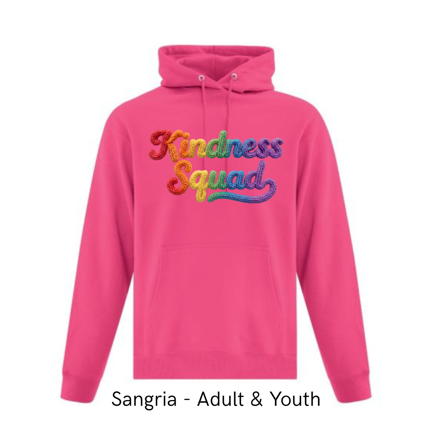 Rainbow Kindness Squad