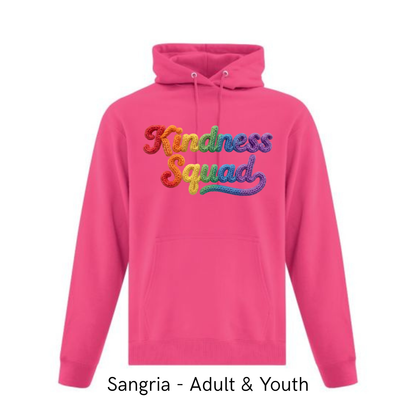 Rainbow Kindness Squad
