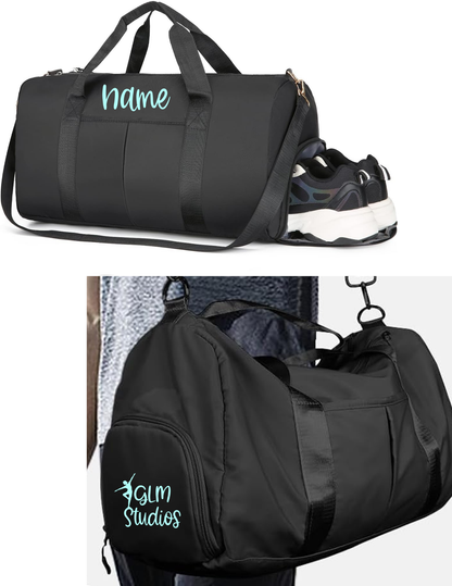 GLM Dance Studio Bag