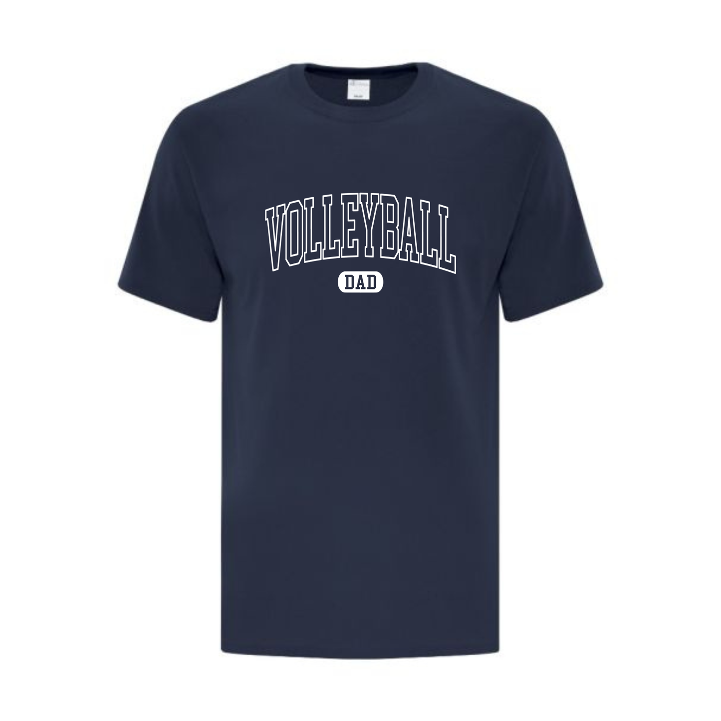 Volleyball Dad