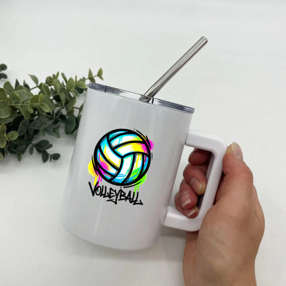 Golden Ticket Printed Drinkware