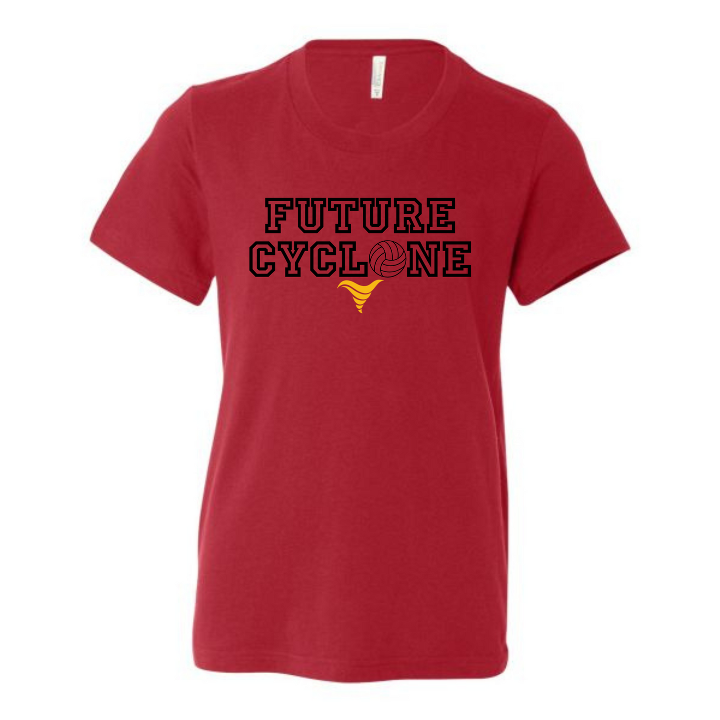 Future Cyclone T shirt