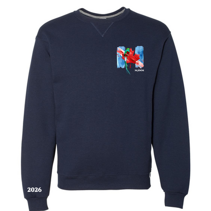 MJIMM Crewneck