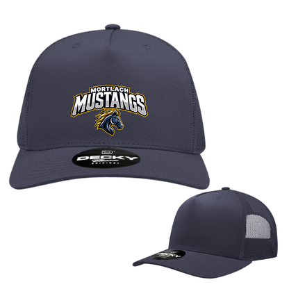 Mustangs Hat