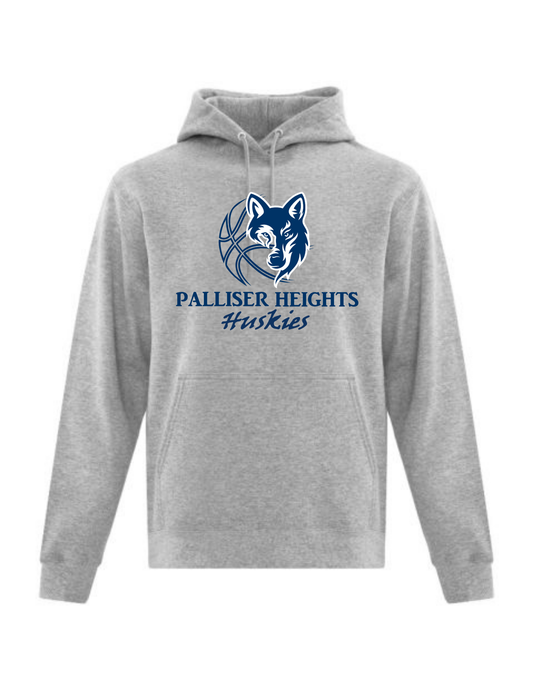Palliser Heights Basketball