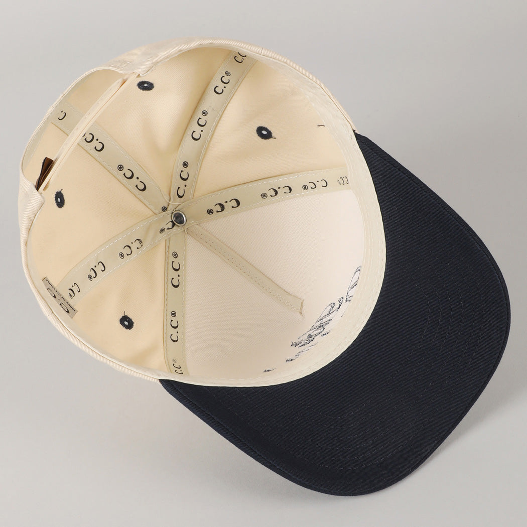 Hot dads club hat