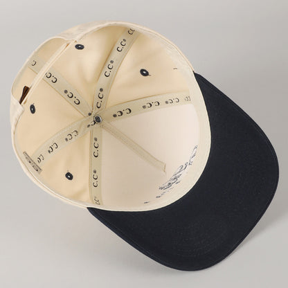 Hot dads club hat