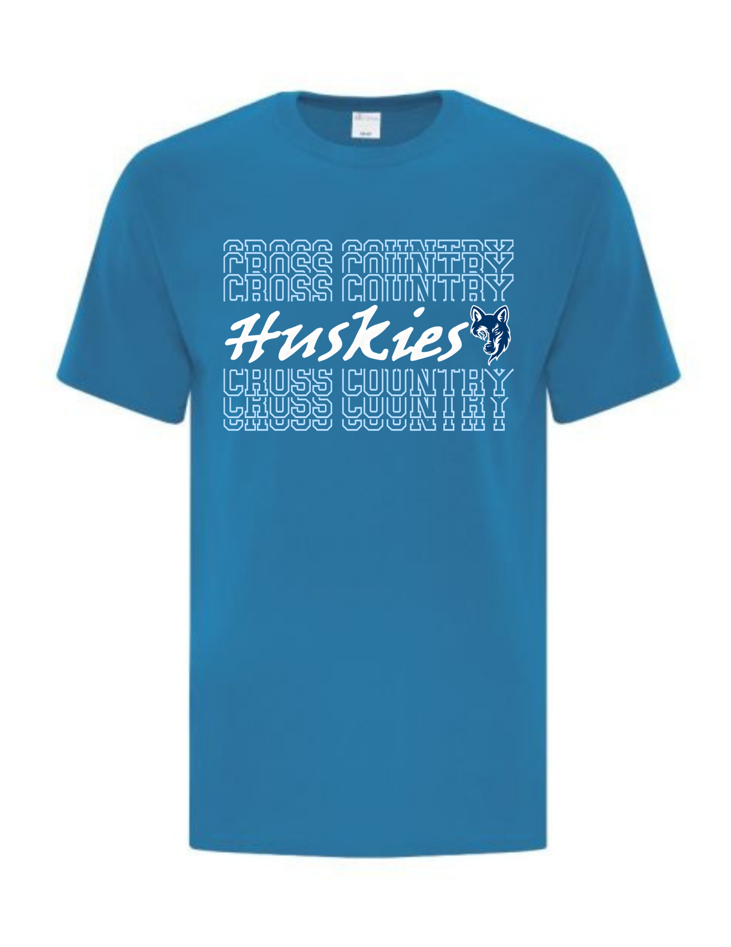 Palliser Heights Cross Country