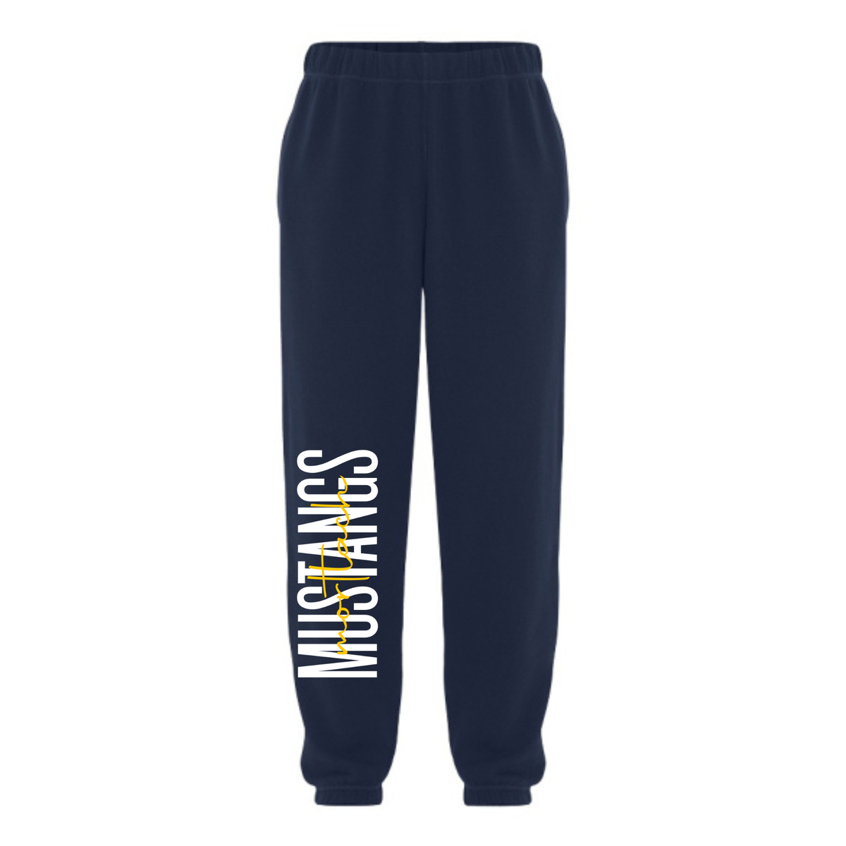 Mustangs Sweatpants