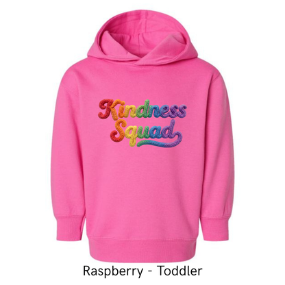 Rainbow Kindness Squad