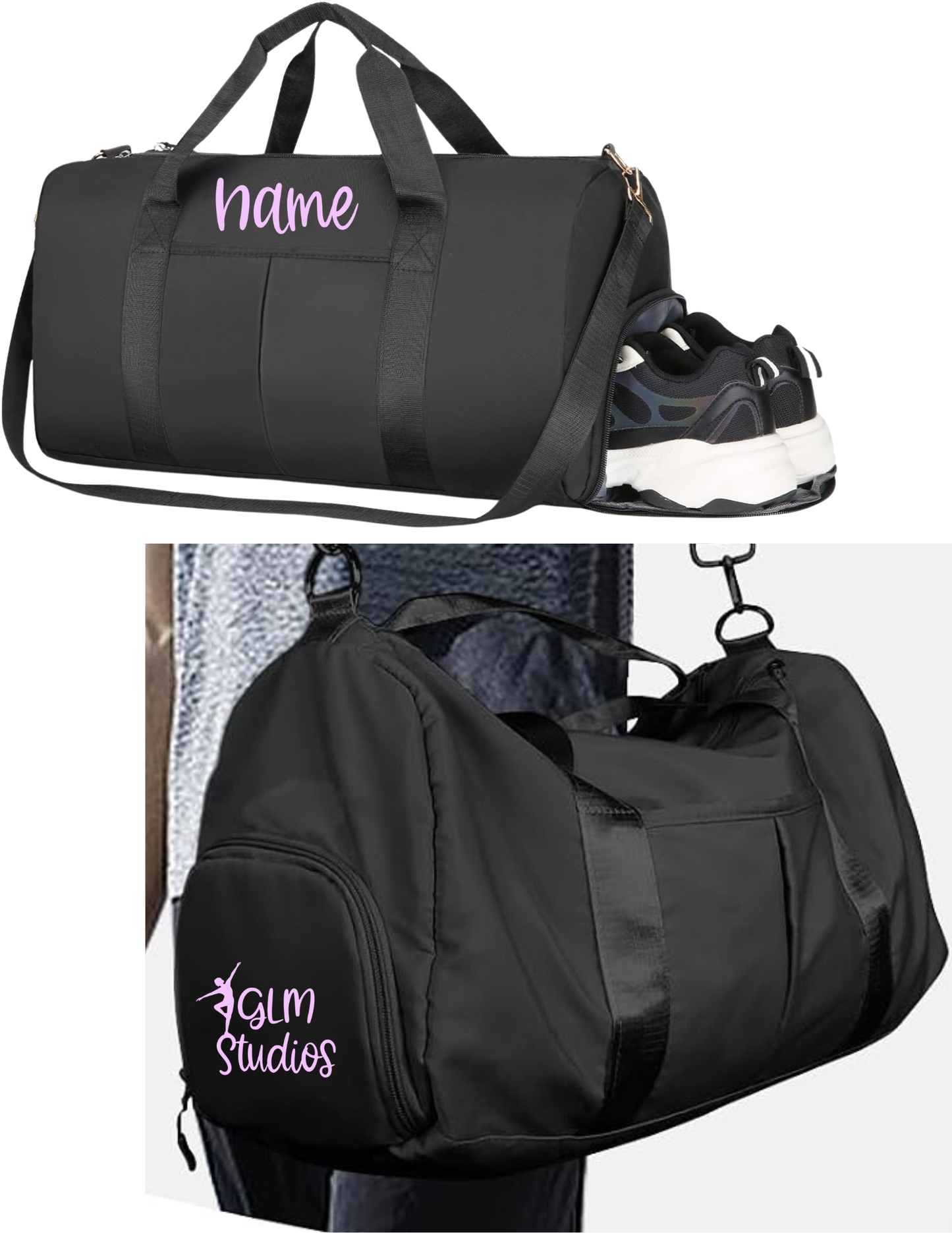 GLM Dance Studio Bag