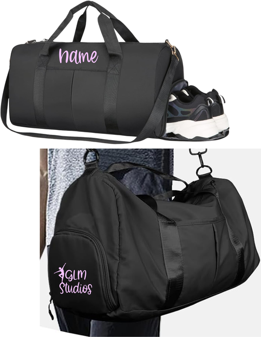 GLM Dance Studio Bag