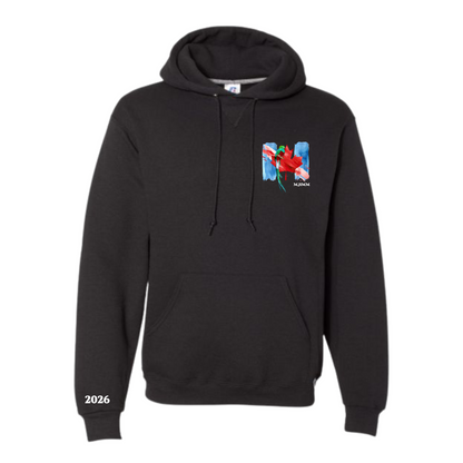 MJIMM Hoodie