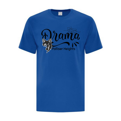 Palliser Heights Drama Club