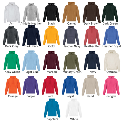 Surgery Squad All Day Everyday Design