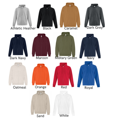 Surgery Squad All Day Everyday Design