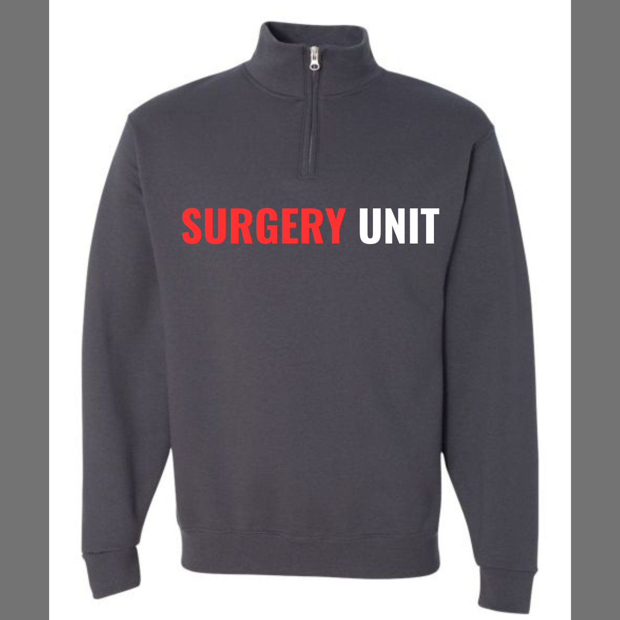 Surgery Department Design