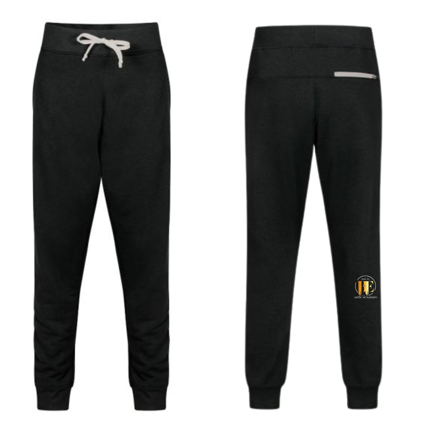 Born to be adult joggers