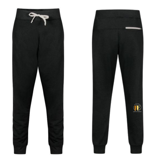 Born to be adult joggers