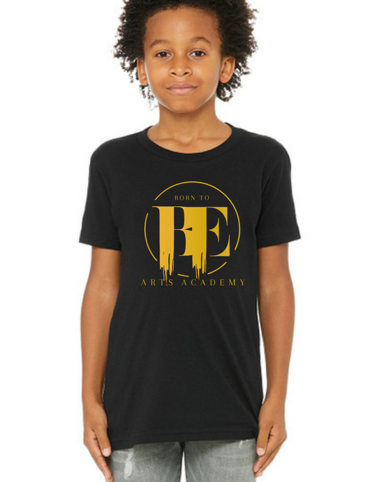 Born to be youth t shirt