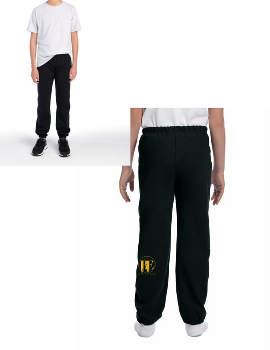 Born to be youth sweatpants