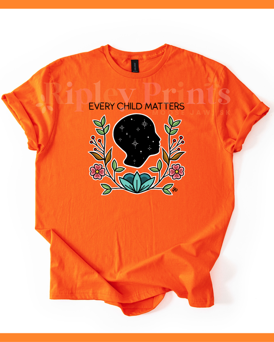 Every Child Matters Shirt