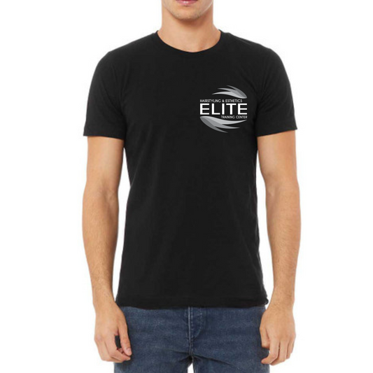Elite branded T shirt & Long sleeve