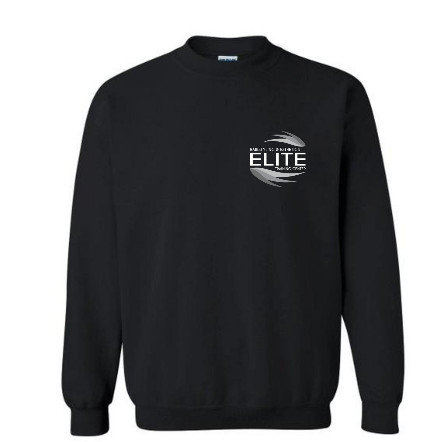 Elite brand crewneck