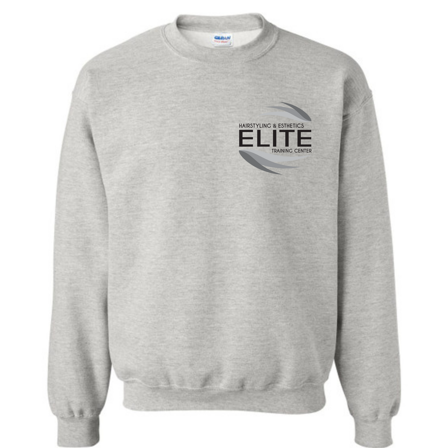 Elite brand crewneck