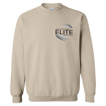 Elite brand crewneck