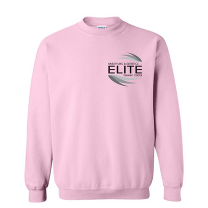 Elite brand crewneck