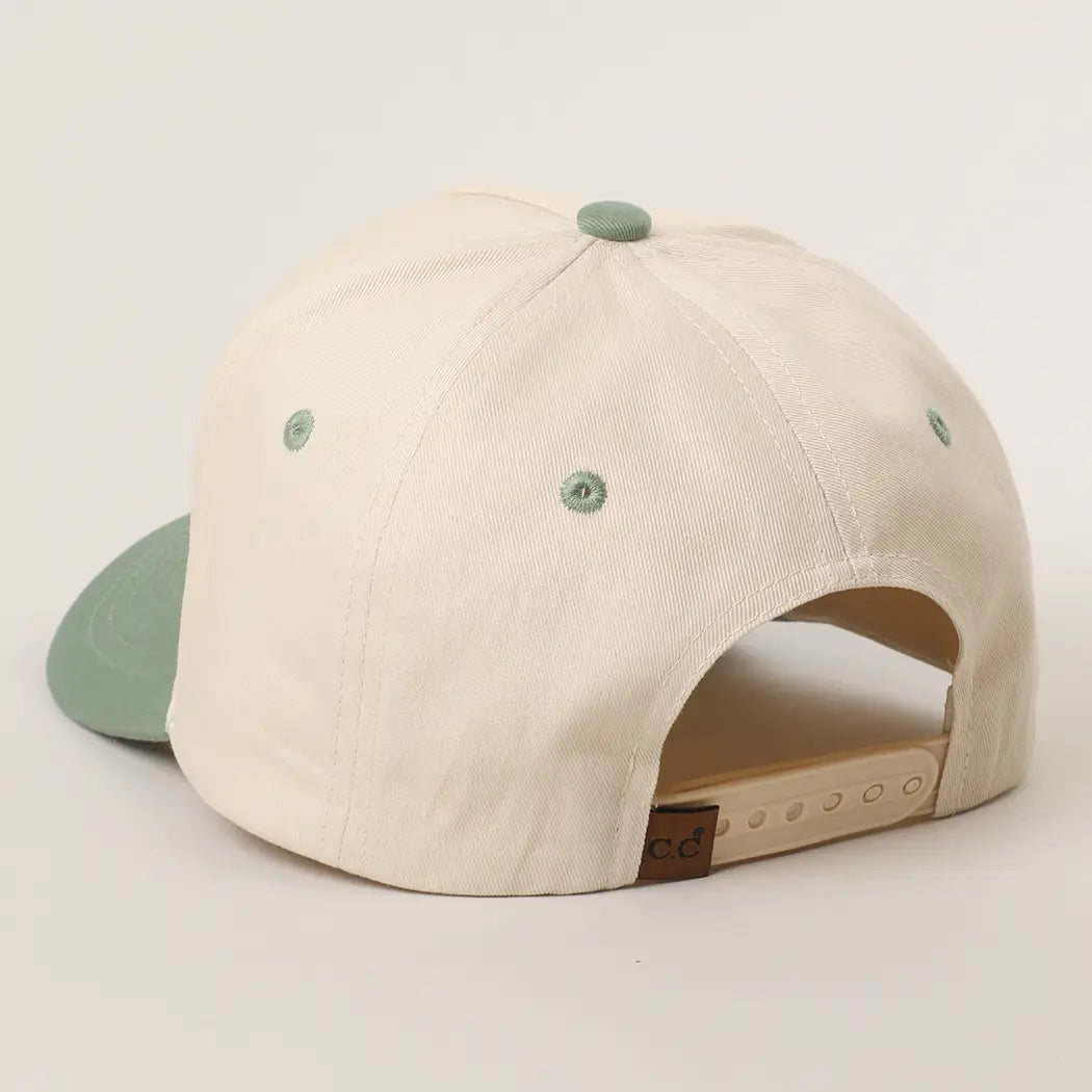 Expensive & Difficult Hat