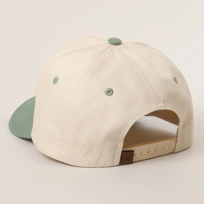 Expensive & Difficult Hat