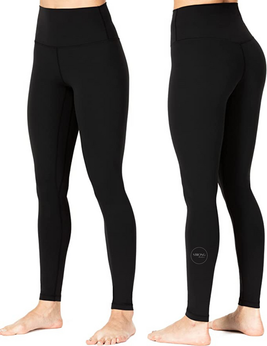 The Strong studio leggings