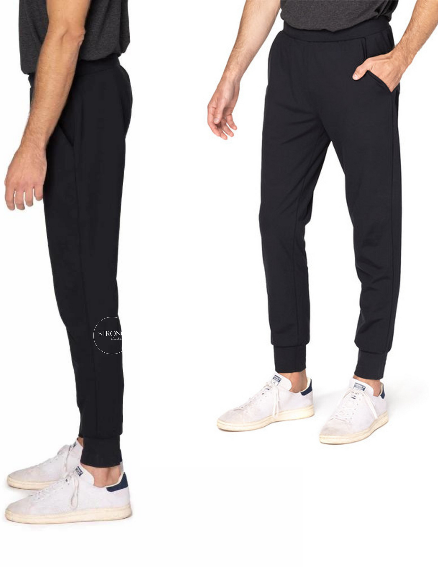 The Strong studio Unisex impact jogger